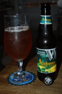 Alchemy Pale Ale